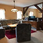 1 Vom Friesenhof Wieratal Apartment Nobitz