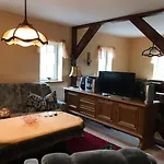 1 Vom Friesenhof Wieratal Apartment