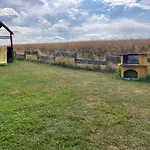 Apartment 1 Vom Friesenhof Wieratal Nobitz