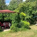 1 Vom Friesenhof Wieratal Apartment *