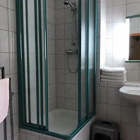 1 Vom Friesenhof Wieratal Apartment