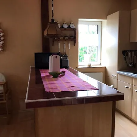 1 Vom Friesenhof Wieratal * Nobitz