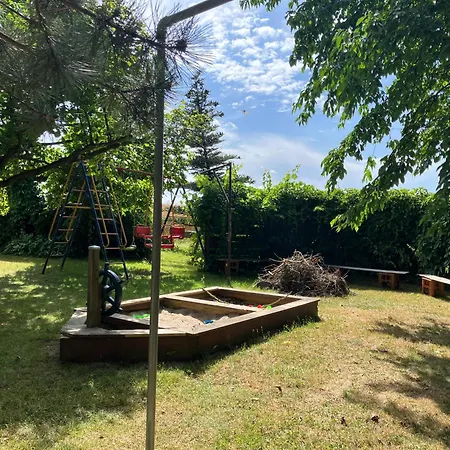 דירה 1 Vom Friesenhof Wieratal