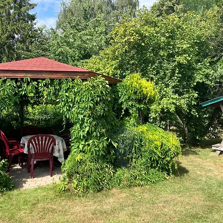 1 Vom Friesenhof Wieratal דירה *