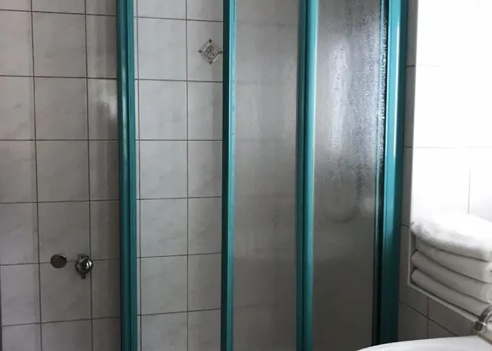 1 Vom Friesenhof Wieratal Apartman Nobitz