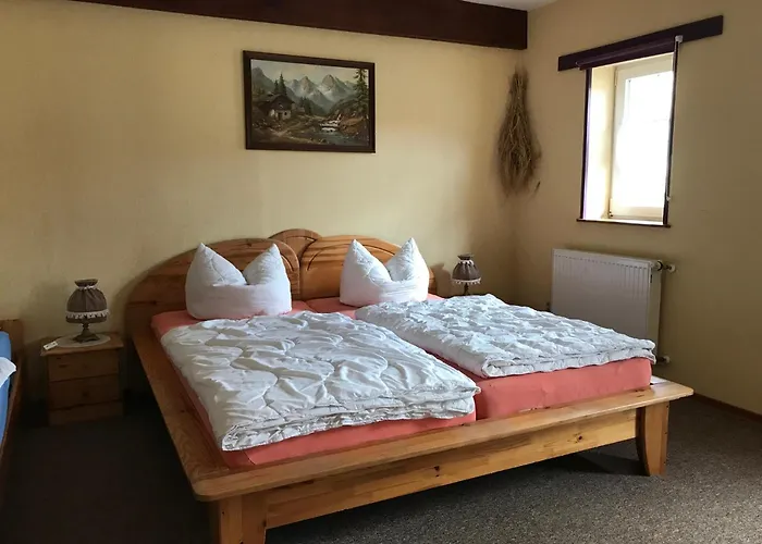 1 Vom Friesenhof Wieratal * Nobitz