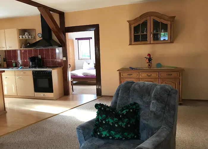 1 Vom Friesenhof Wieratal Nobitz