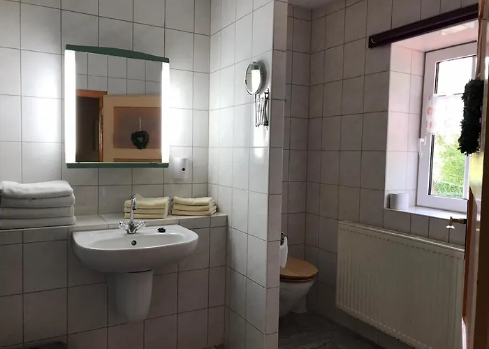 1 Vom Friesenhof Wieratal * Nobitz