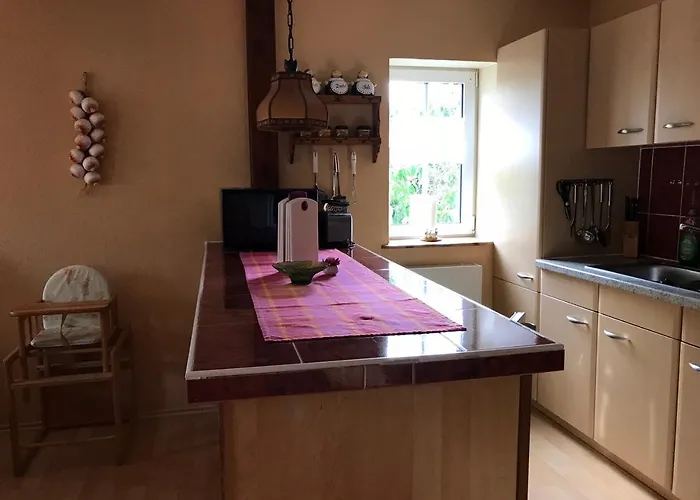 1 Vom Friesenhof Wieratal * Nobitz