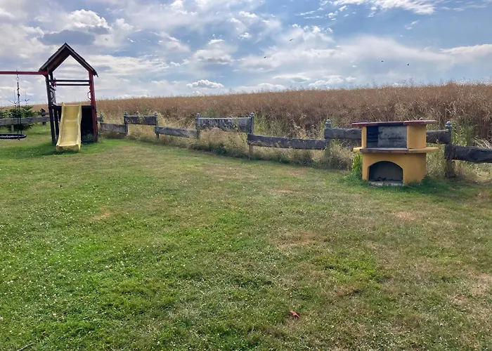 Apartman 1 Vom Friesenhof Wieratal Nobitz